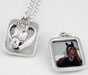 photo pendant necklace