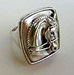 Classic Horse Ring