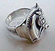 Classic Horse Ring