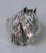 Freisian Horse Ring