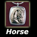 Jane Heart Equestrian Jewelry