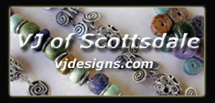 VJ of Scottsdale jewelry gallery