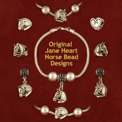 beads and bead bracelets