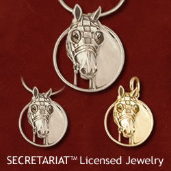 Secretariat