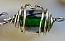 wrapped bead