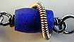 Sand Cast Bead
