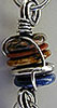 wrapped bead