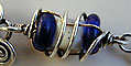 wrapped bead