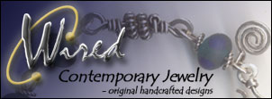 Wired Contemporary Jewelry