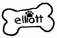 Elliott's creations