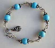 Chinese Turquoise