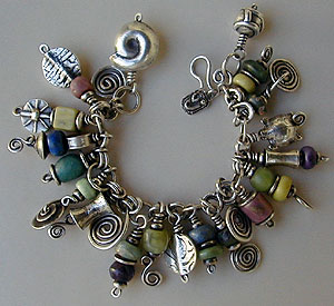 charm bracelet