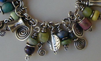 charm bracelet