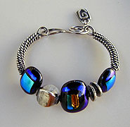 spring bracelet