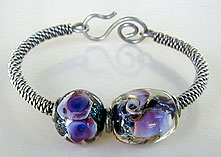 spring bracelet