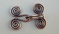 clasp