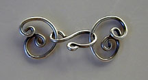 clasp