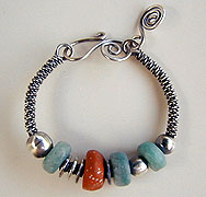 spring bracelet