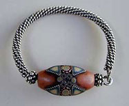 spring bracelet