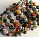 Mixed Gemstones