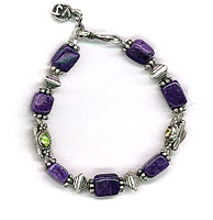 chaorite bracelet