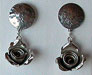rose silver