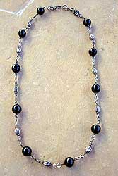 black onyx